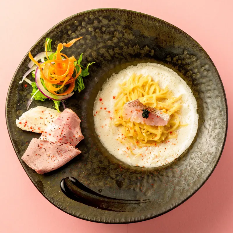 鯛パイタン